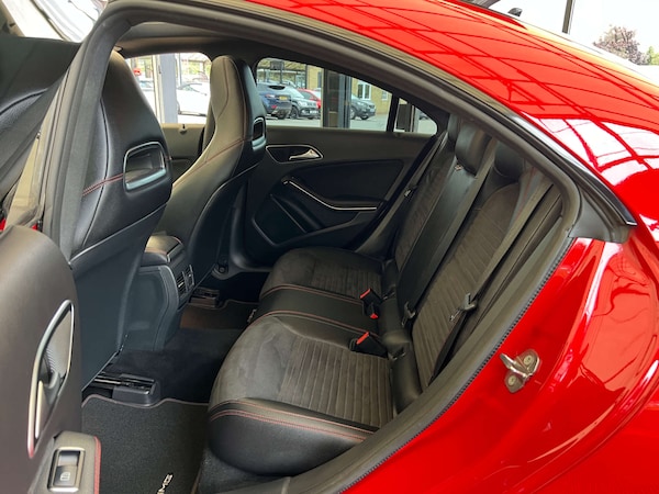 Used Mercedes-Benz CLA 2018 for sale - 76097142: Photo 31