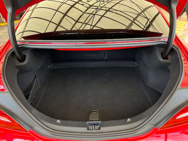 Used Mercedes-Benz CLA 2018 for sale - 76097142: Photo 33