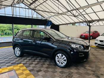 Used Peugeot 3008 2019 for sale - 74772991: Photo