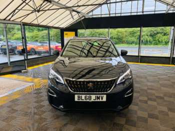 Used Peugeot 3008 2019 for sale - 74772991: Photo