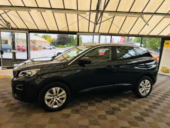 Used Peugeot 3008 2019 for sale - 74772991: Photo