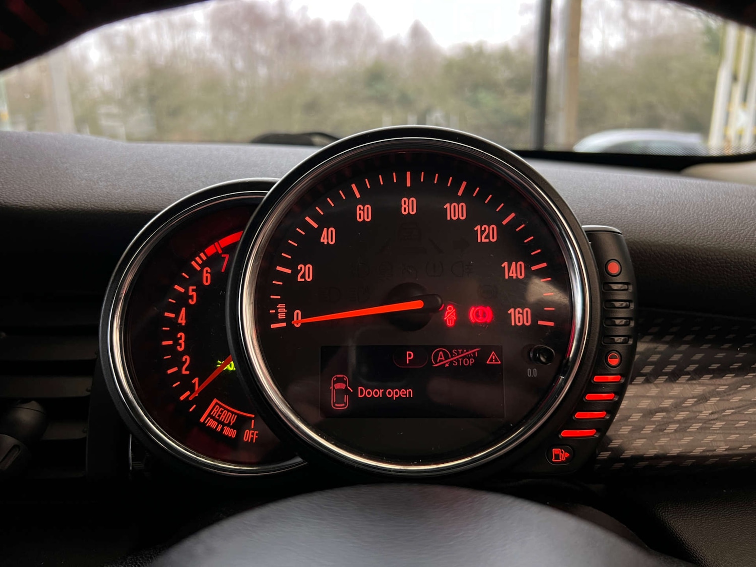 Used MINI Hatch 2017 for sale - 77789098: Photo 11