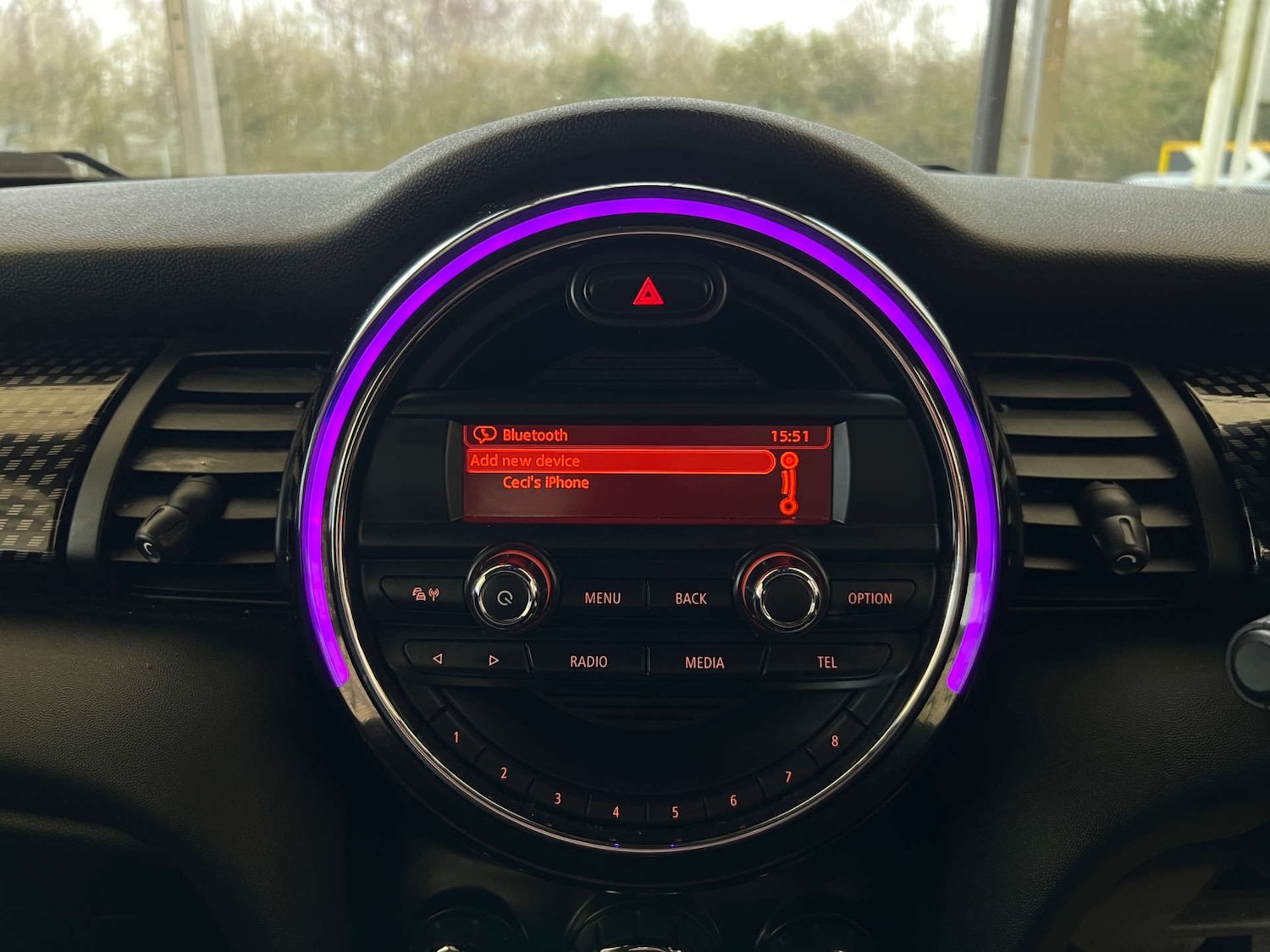 Used MINI Hatch 2017 for sale - 77789098: Photo 17