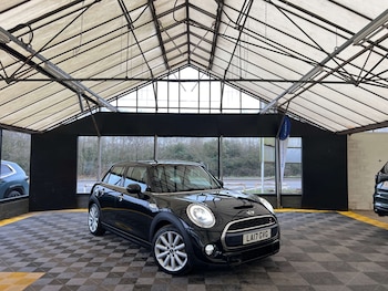 Used MINI Hatch 2017 for sale - 77789098: Photo