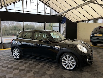 Used MINI Hatch 2017 for sale - 77789098: Photo