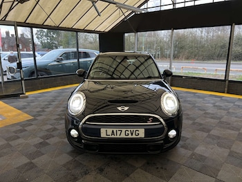 Used MINI Hatch 2017 for sale - 77789098: Photo