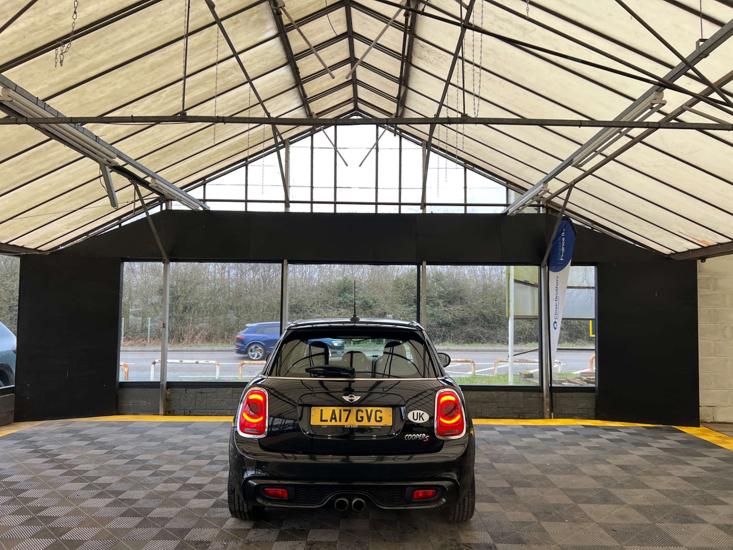 Used MINI Hatch 2017 for sale - 77789098: Photo 5