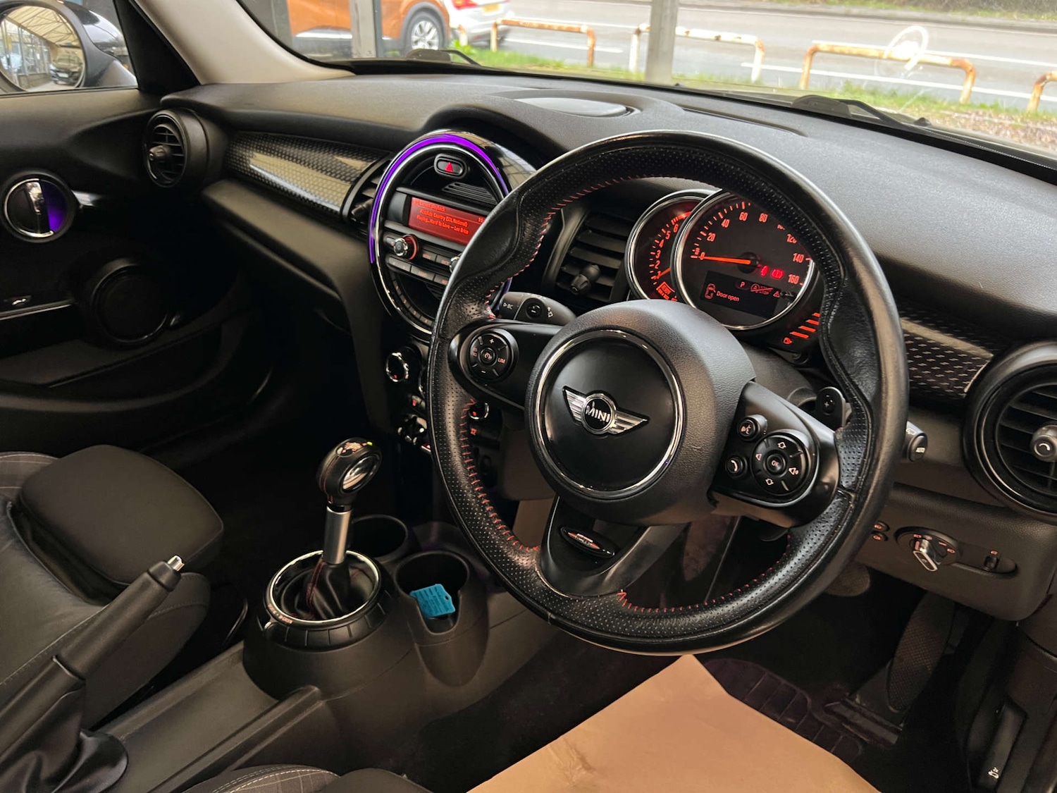 Used MINI Hatch 2017 for sale - 77789098: Photo 9