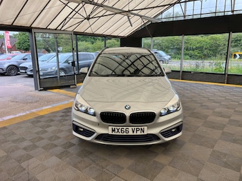 Used BMW 2 Series 2016 for sale - 78779665: Photo