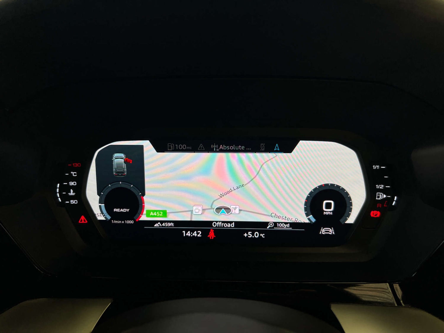 Used Audi A3 2021 for sale - 77438684: Photo 11