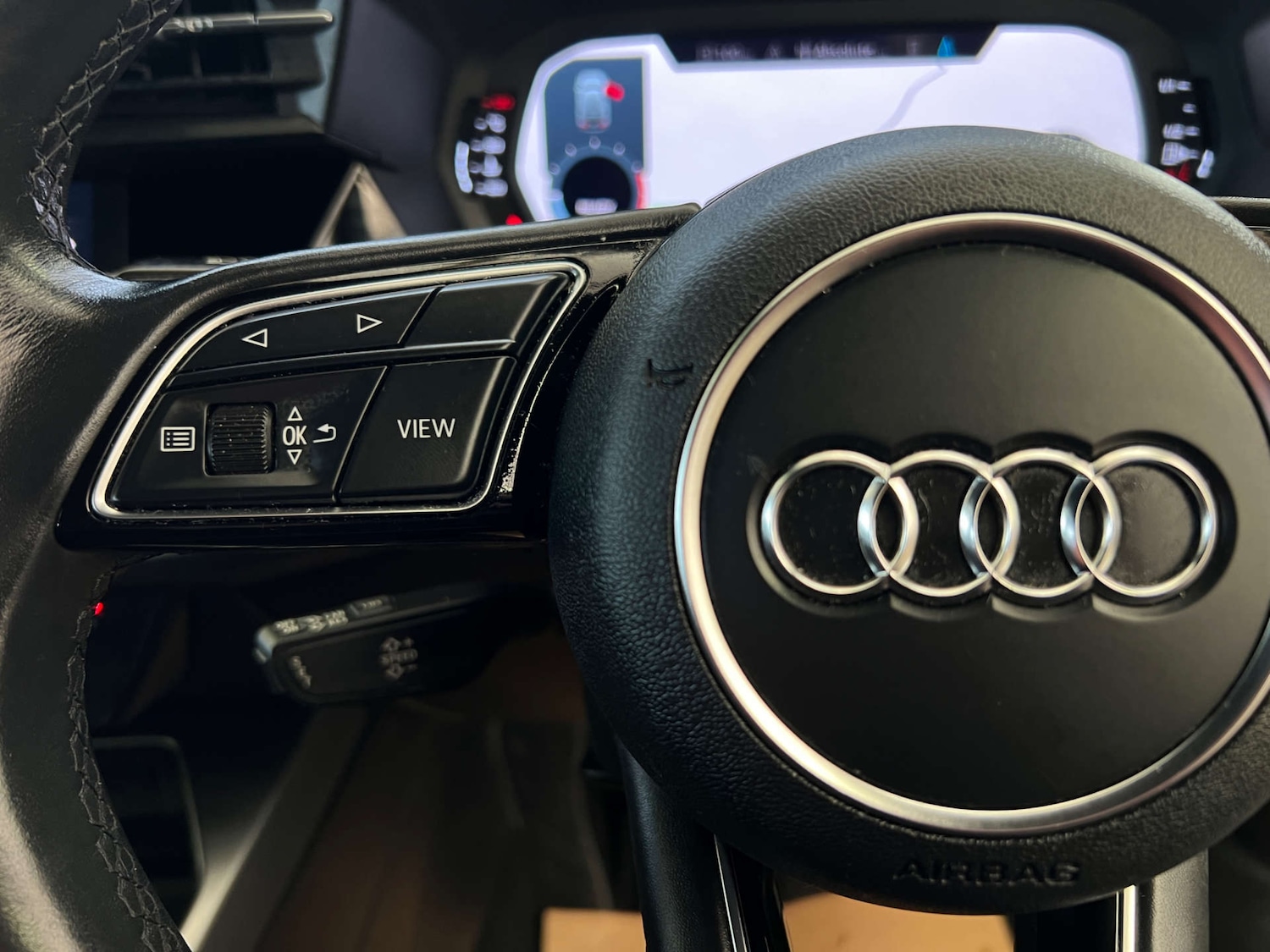 Used Audi A3 2021 for sale - 77438684: Photo 12