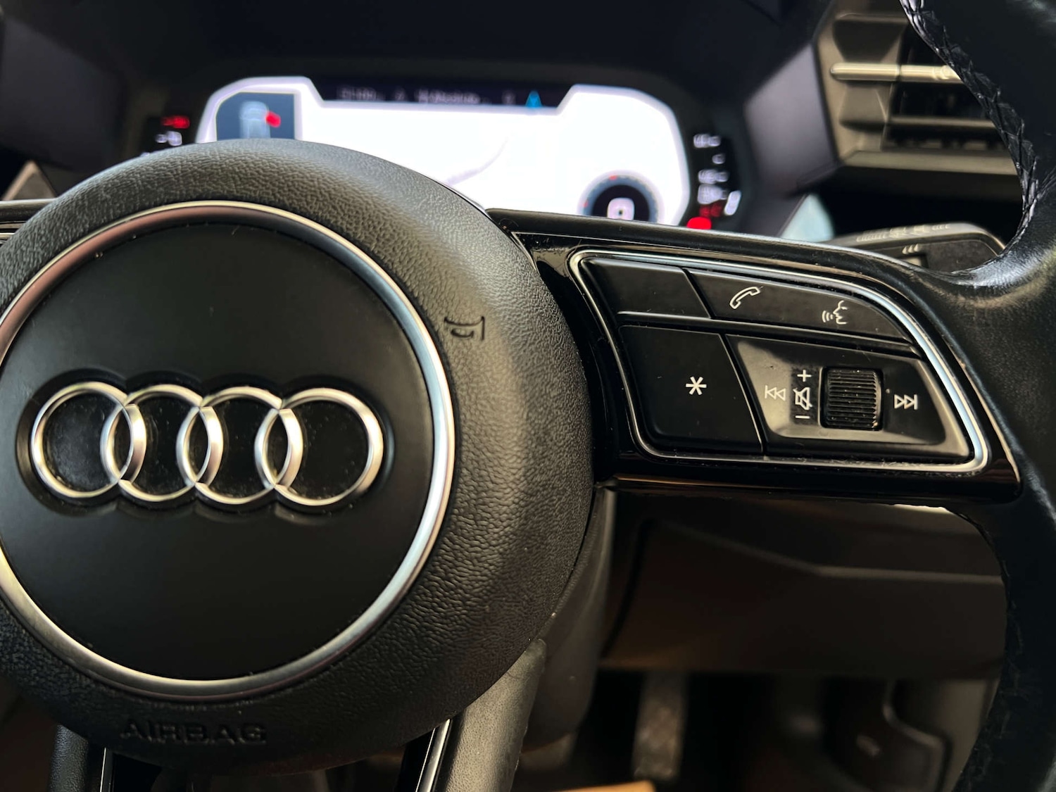 Used Audi A3 2021 for sale - 77438684: Photo 13