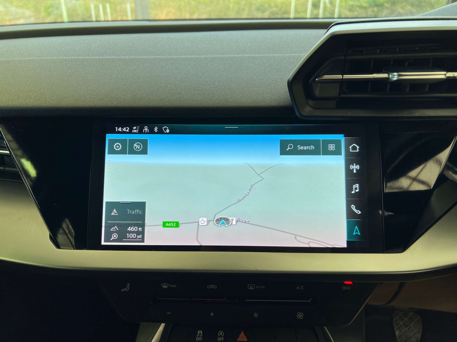 Used Audi A3 2021 for sale - 77438684: Photo 15