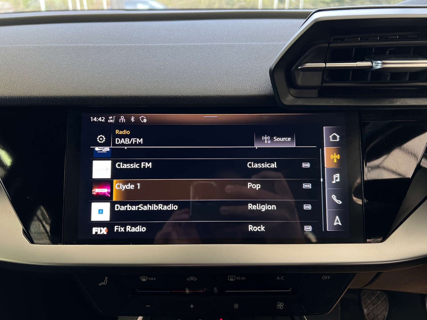 Used Audi A3 2021 for sale - 77438684: Photo 16