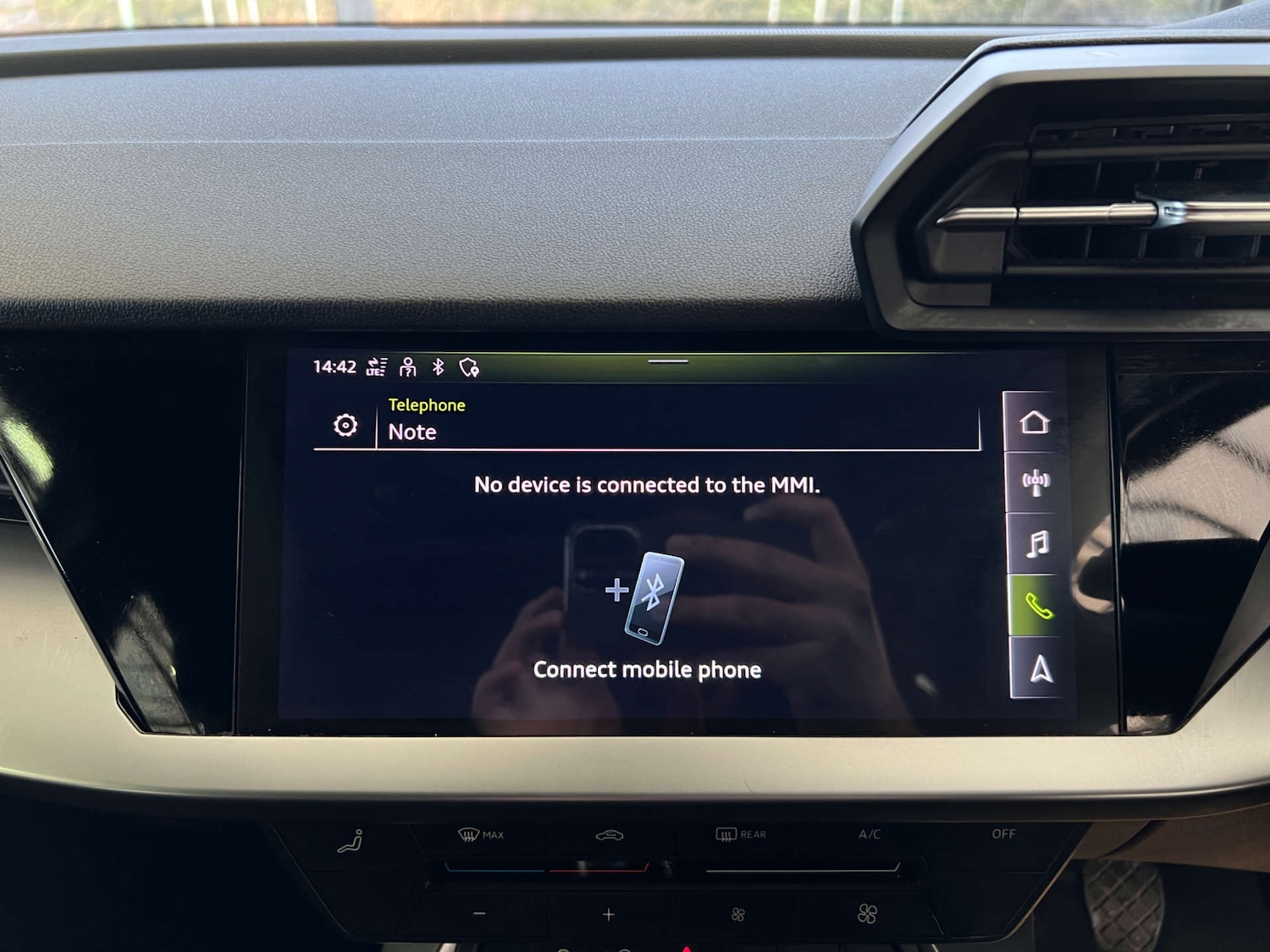 Used Audi A3 2021 for sale - 77438684: Photo 17