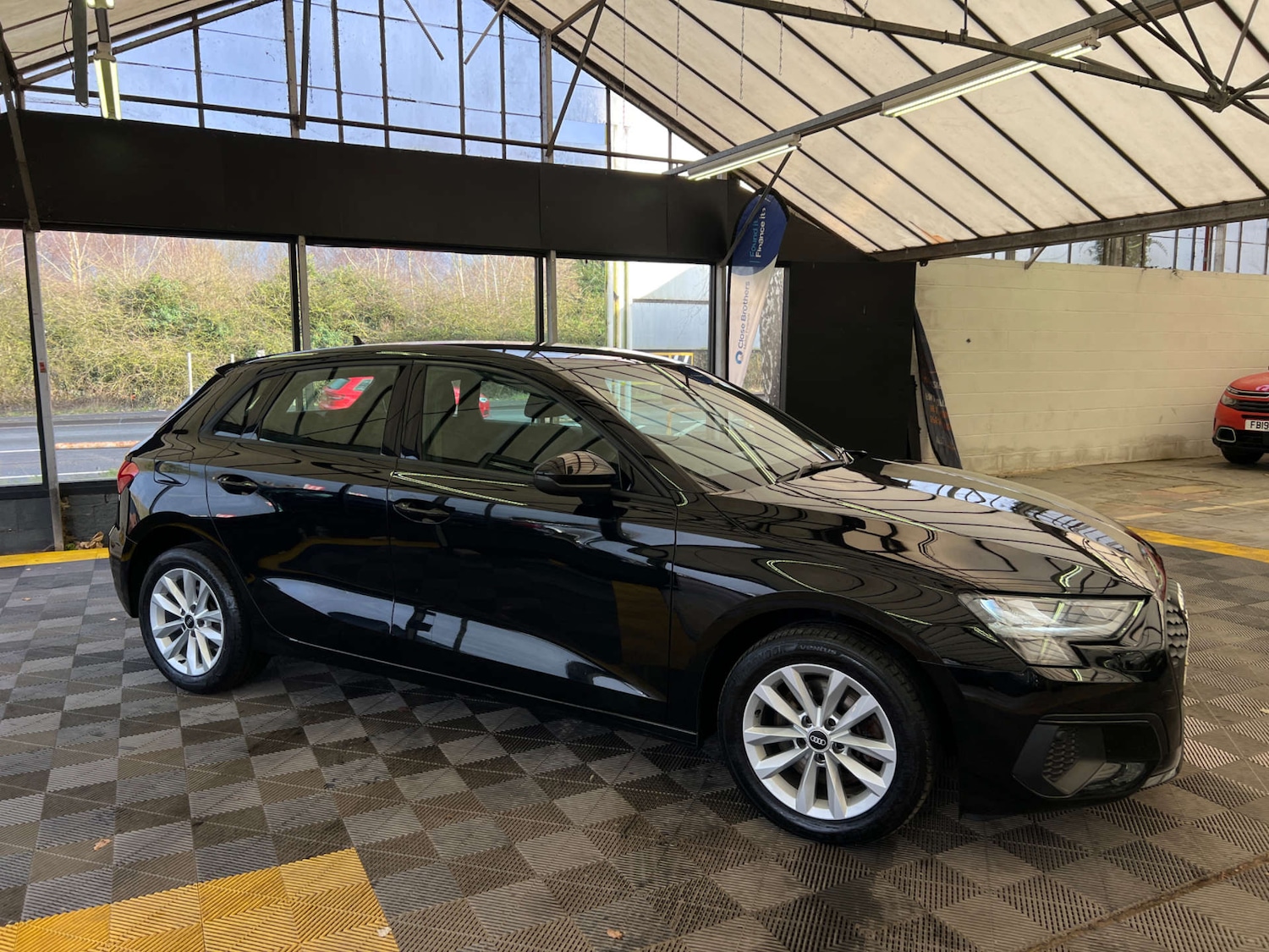 Used Audi A3 2021 for sale - 77438684: Photo 3