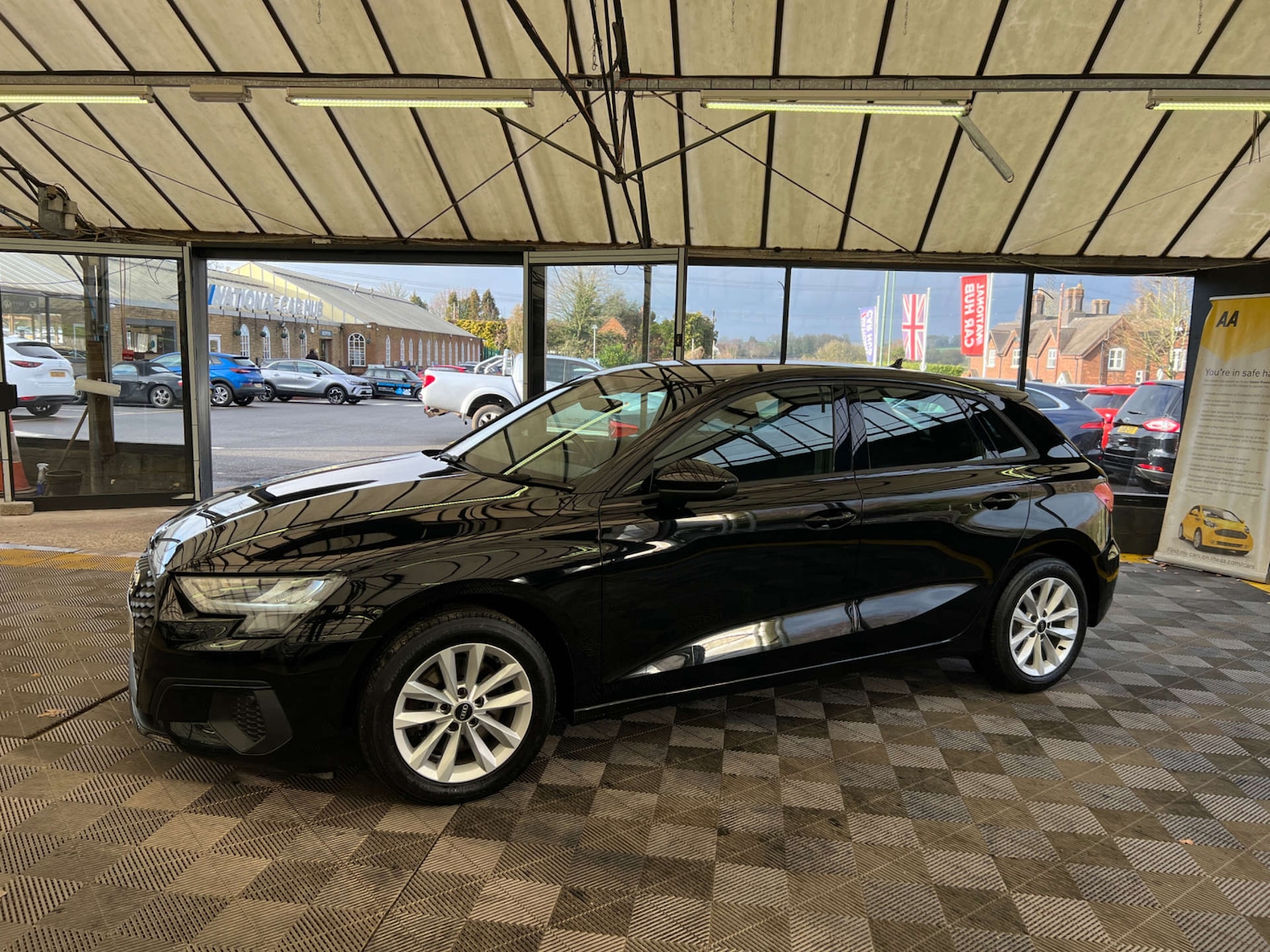 Used Audi A3 2021 for sale - 77438684: Photo 5