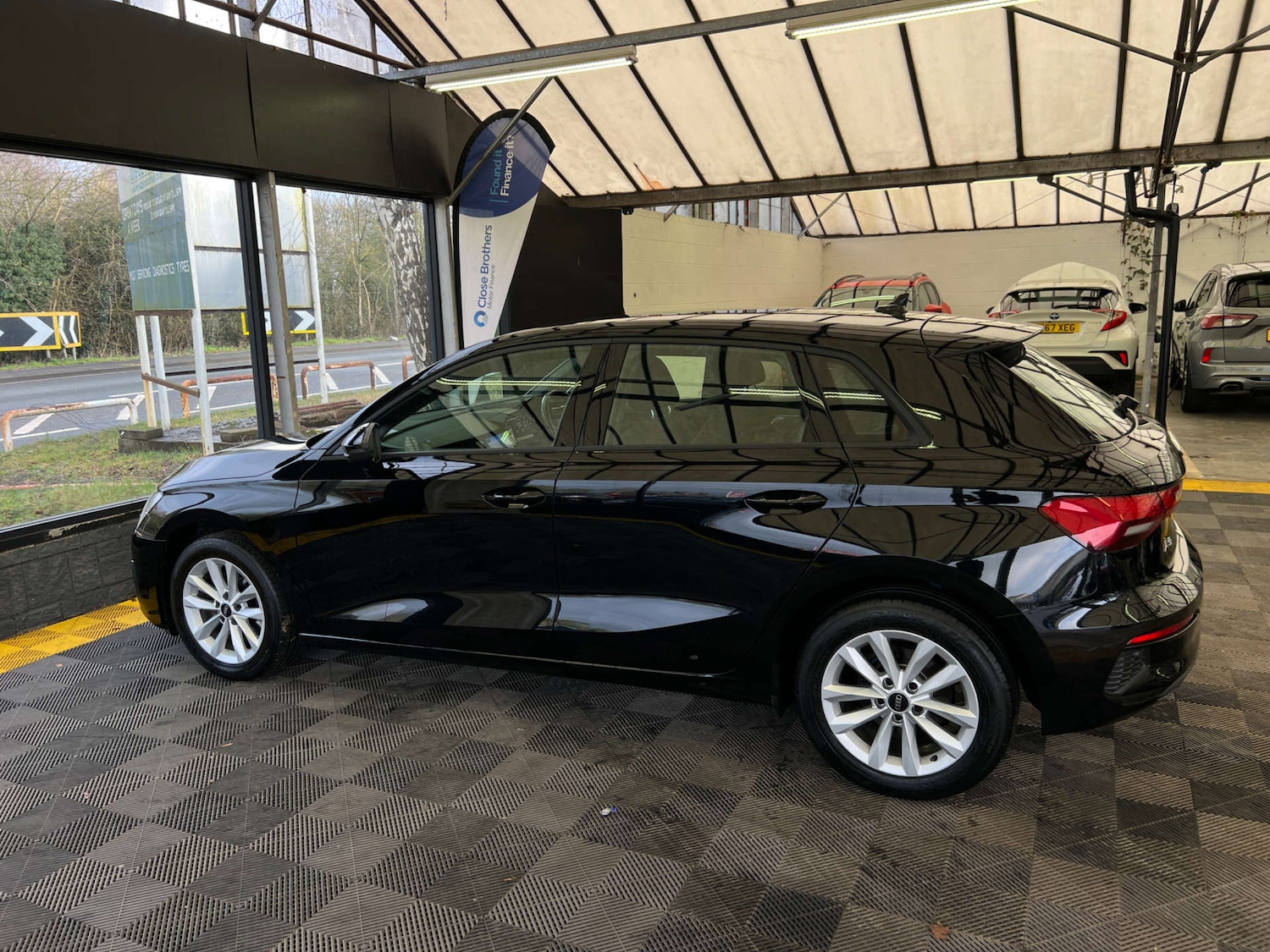 Used Audi A3 2021 for sale - 77438684: Photo 7