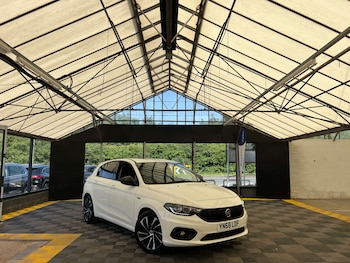Used Fiat Tipo 2018 for sale - 79011092: Photo