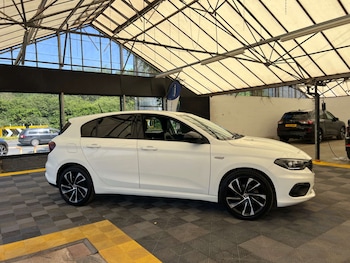 Used Fiat Tipo 2018 for sale - 79011092: Photo