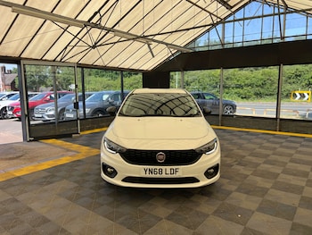 Used Fiat Tipo 2018 for sale - 79011092: Photo