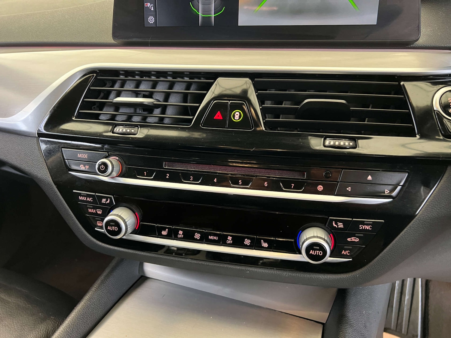 Used BMW 5 Series 2017 for sale - 76595808: Photo 19