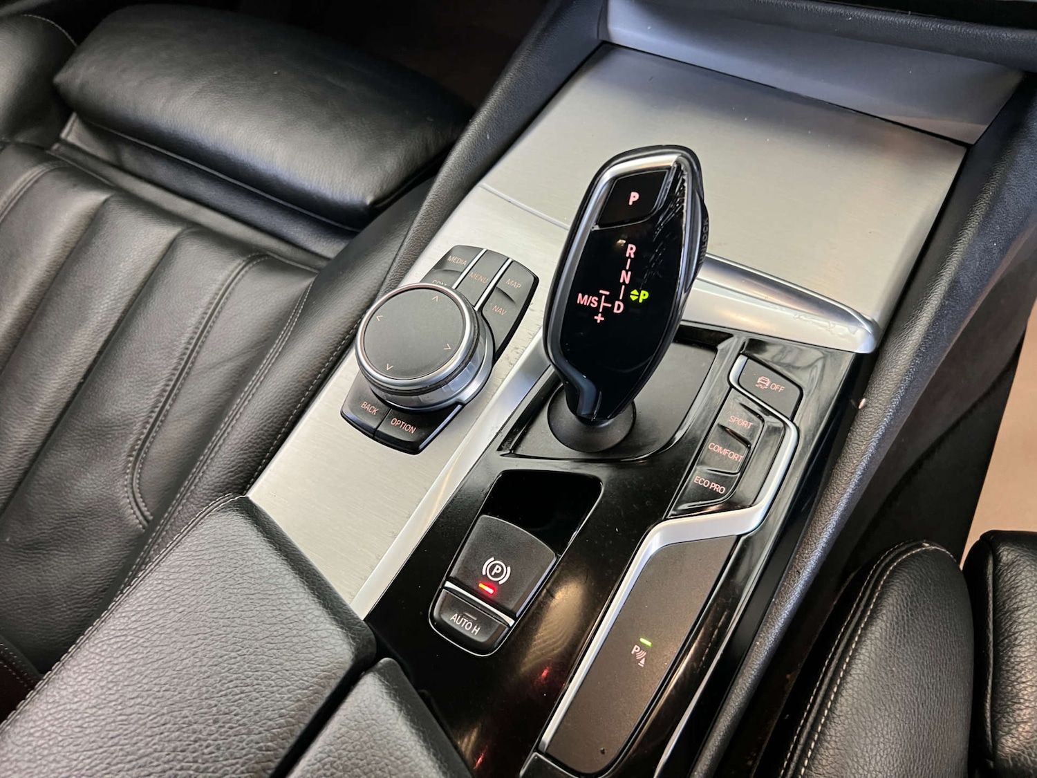 Used BMW 5 Series 2017 for sale - 76595808: Photo 20