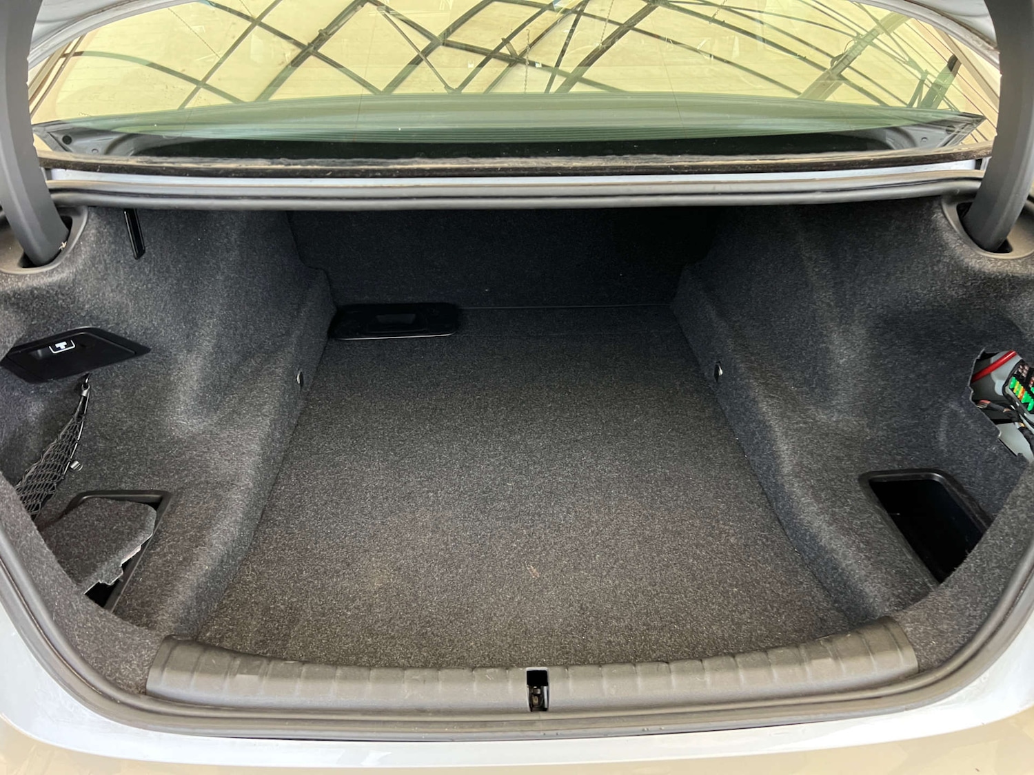 Used BMW 5 Series 2017 for sale - 76595808: Photo 30