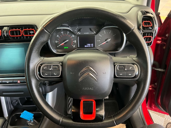Used Citroen C3 Aircross 2020 for sale - 76311244: Photo 14