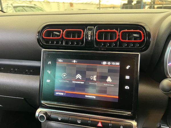 Used Citroen C3 Aircross 2020 for sale - 76311244: Photo 18