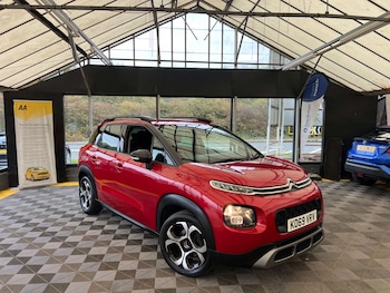 Citroen - C3 Aircross