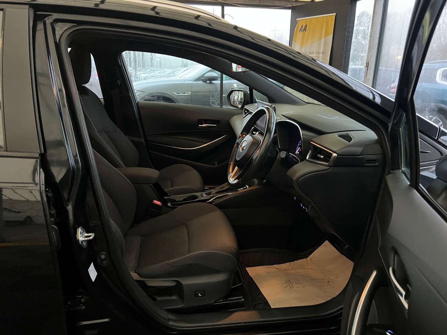 Used Toyota Corolla 2022 for sale - 77113480: Photo 10