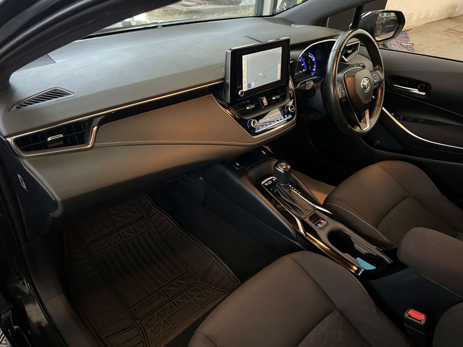 Used Toyota Corolla 2022 for sale - 77113480: Photo 24