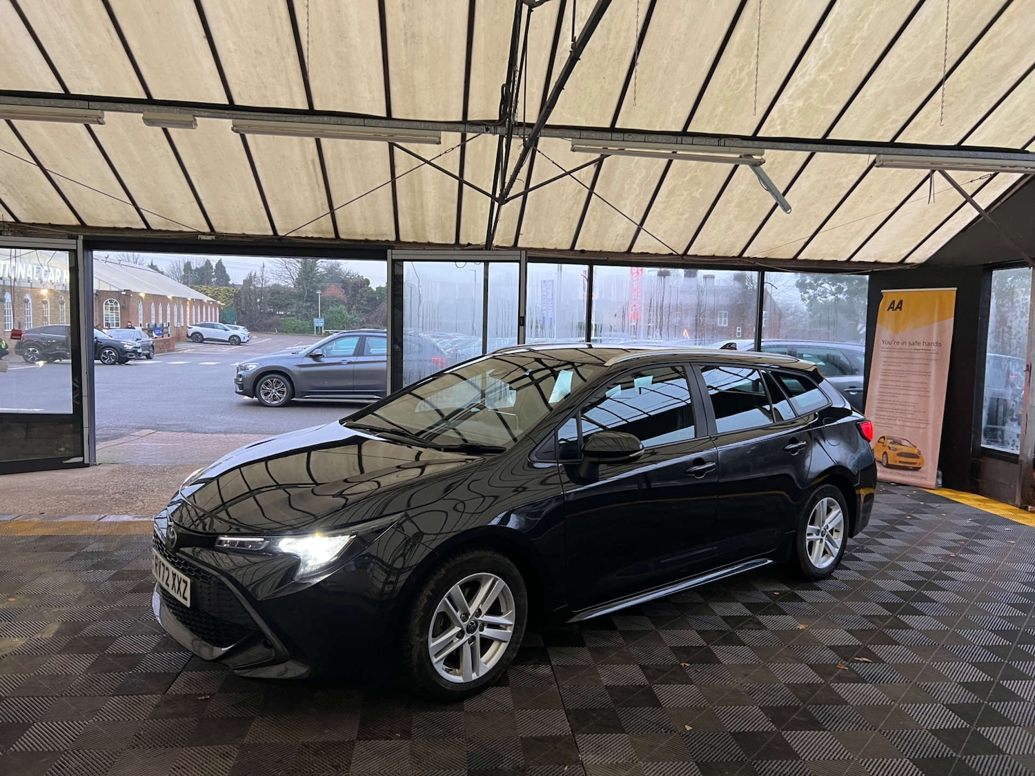 Used Toyota Corolla 2022 for sale - 77113480: Photo 4