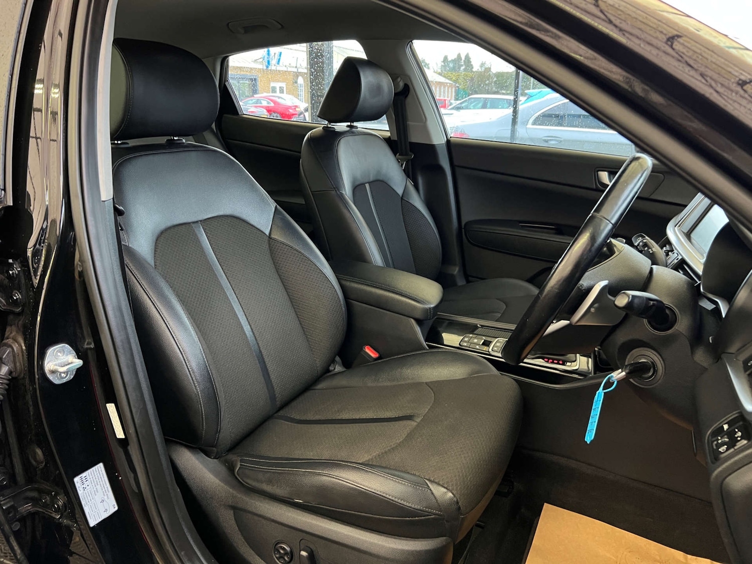 Used Kia Optima 2019 for sale - 77349825: Photo 11