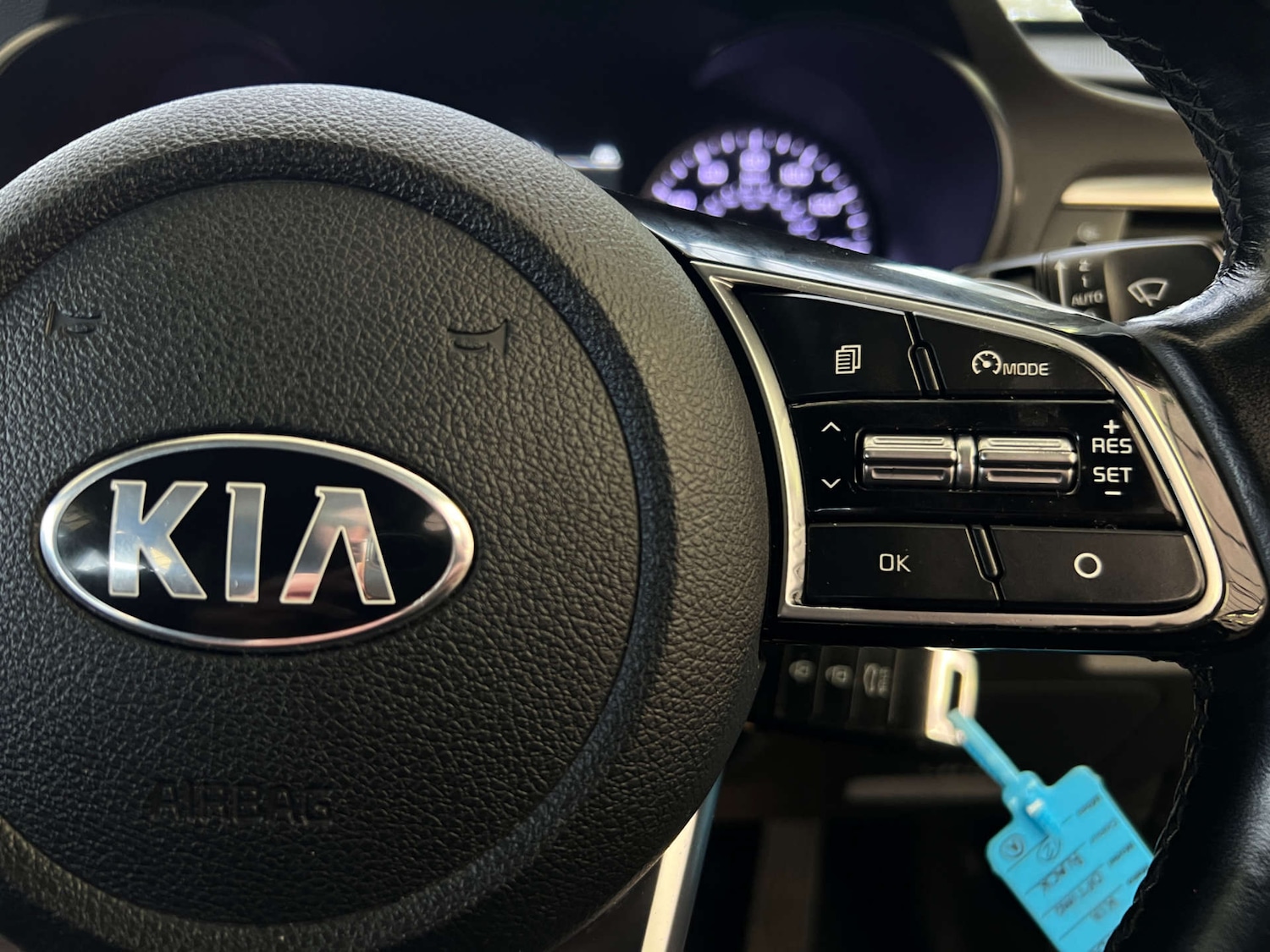 Used Kia Optima 2019 for sale - 77349825: Photo 16