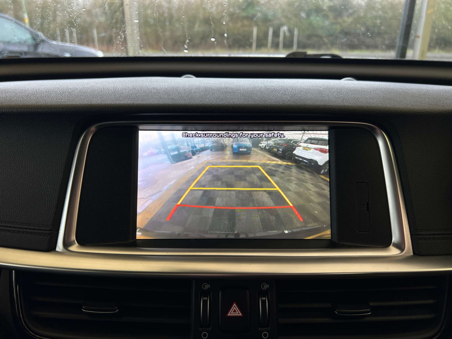 Used Kia Optima 2019 for sale - 77349825: Photo 23