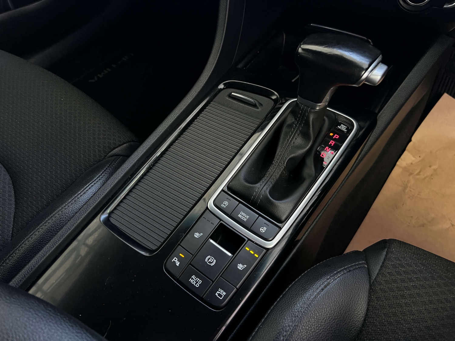 Used Kia Optima 2019 for sale - 77349825: Photo 25