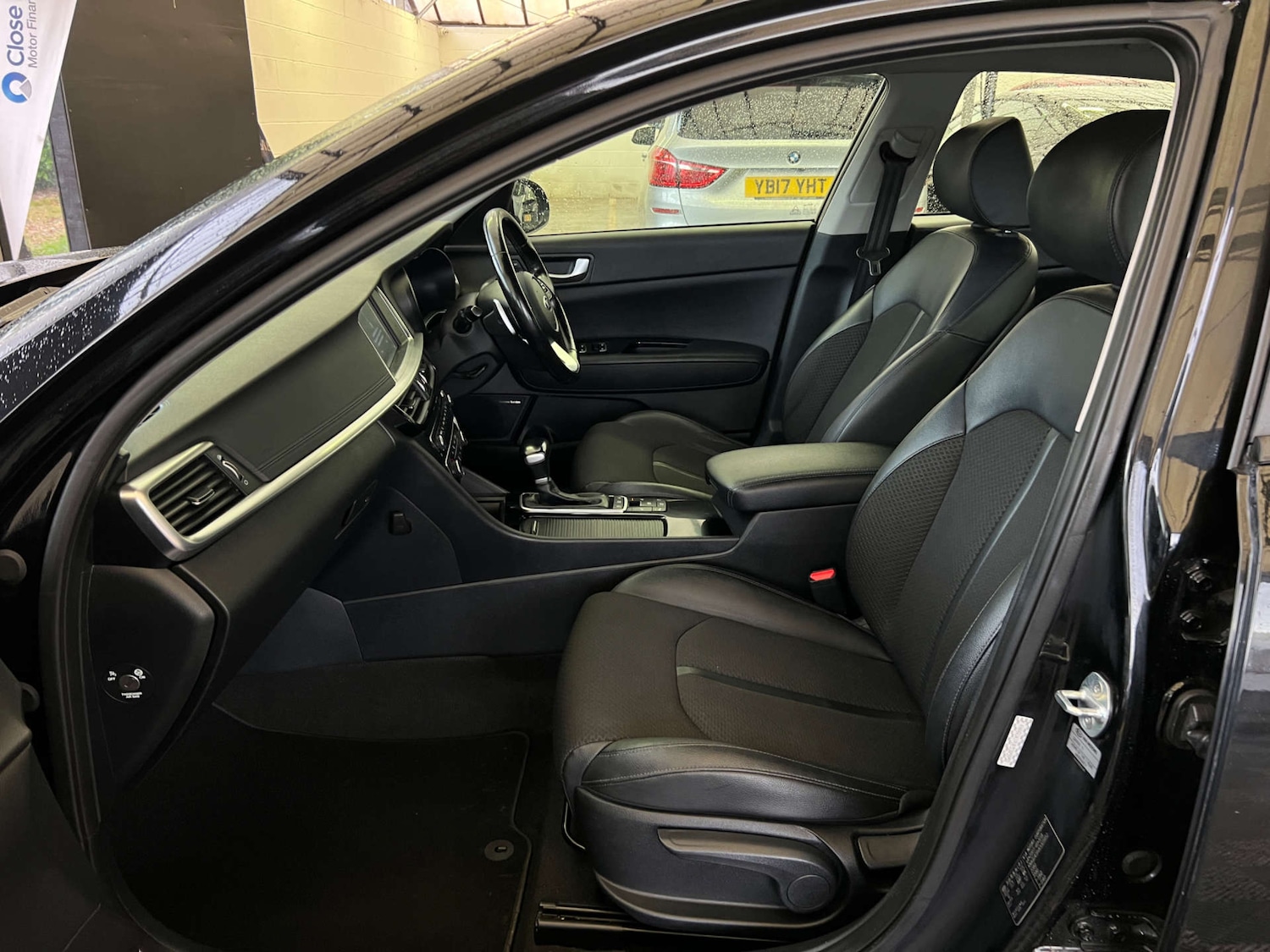 Used Kia Optima 2019 for sale - 77349825: Photo 26