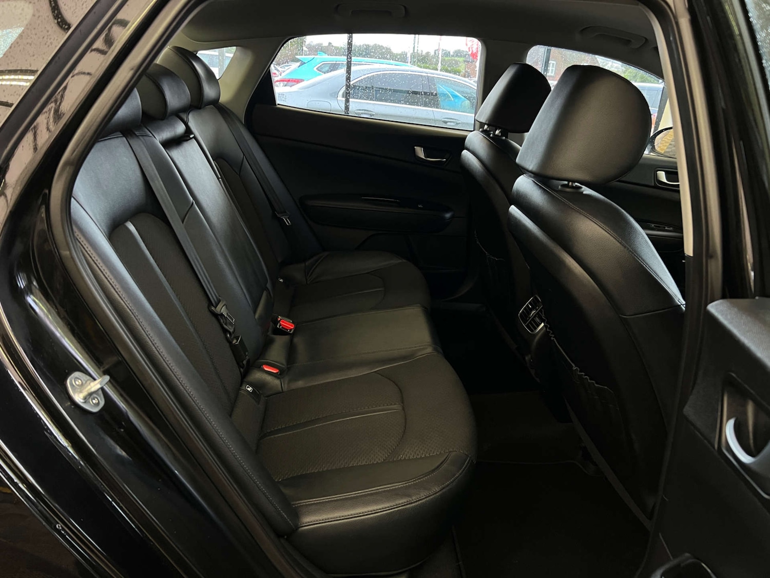 Used Kia Optima 2019 for sale - 77349825: Photo 27