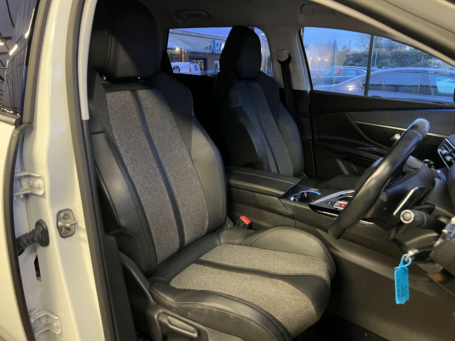 Used Peugeot 5008 2019 for sale - 77393348: Photo 11