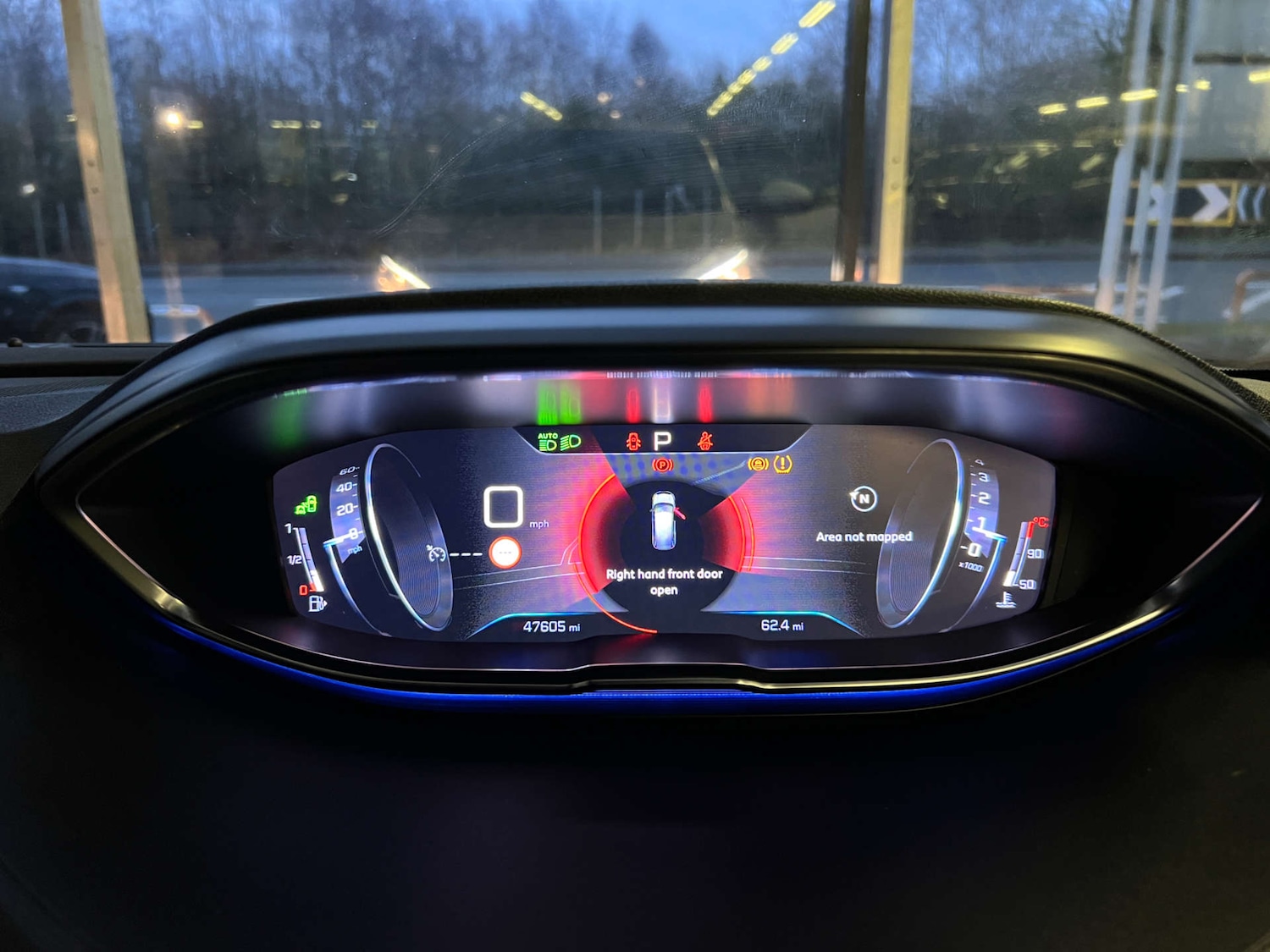 Used Peugeot 5008 2019 for sale - 77393348: Photo 13