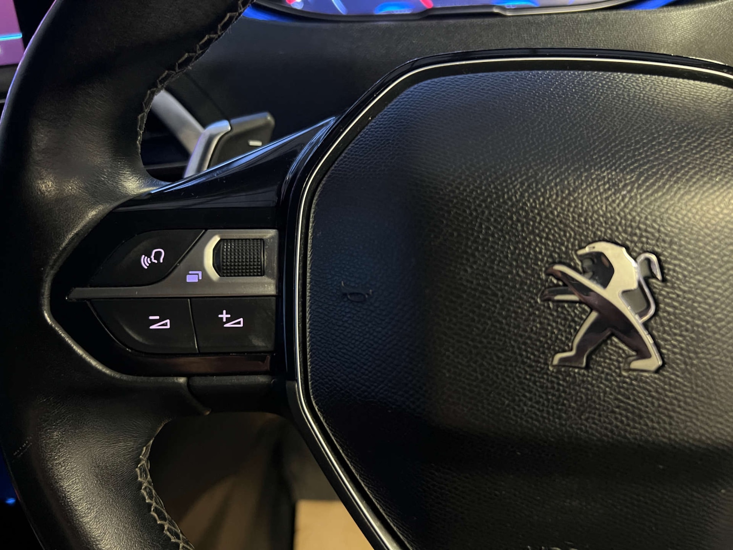 Used Peugeot 5008 2019 for sale - 77393348: Photo 15