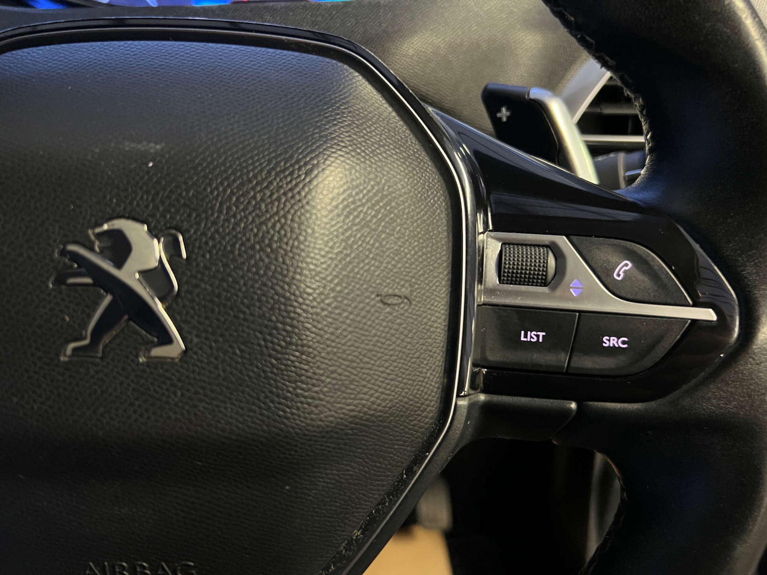 Used Peugeot 5008 2019 for sale - 77393348: Photo 16