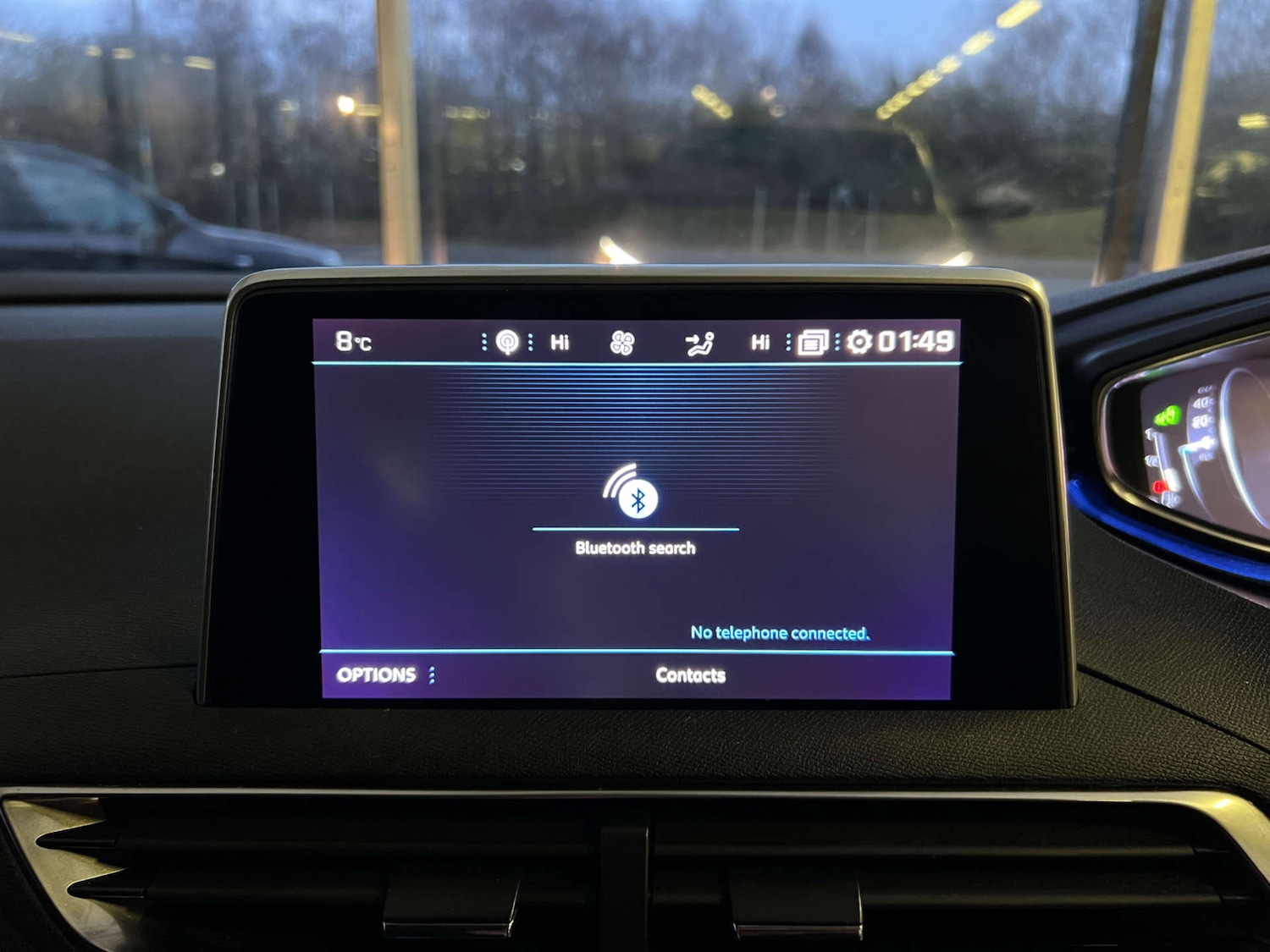 Used Peugeot 5008 2019 for sale - 77393348: Photo 20