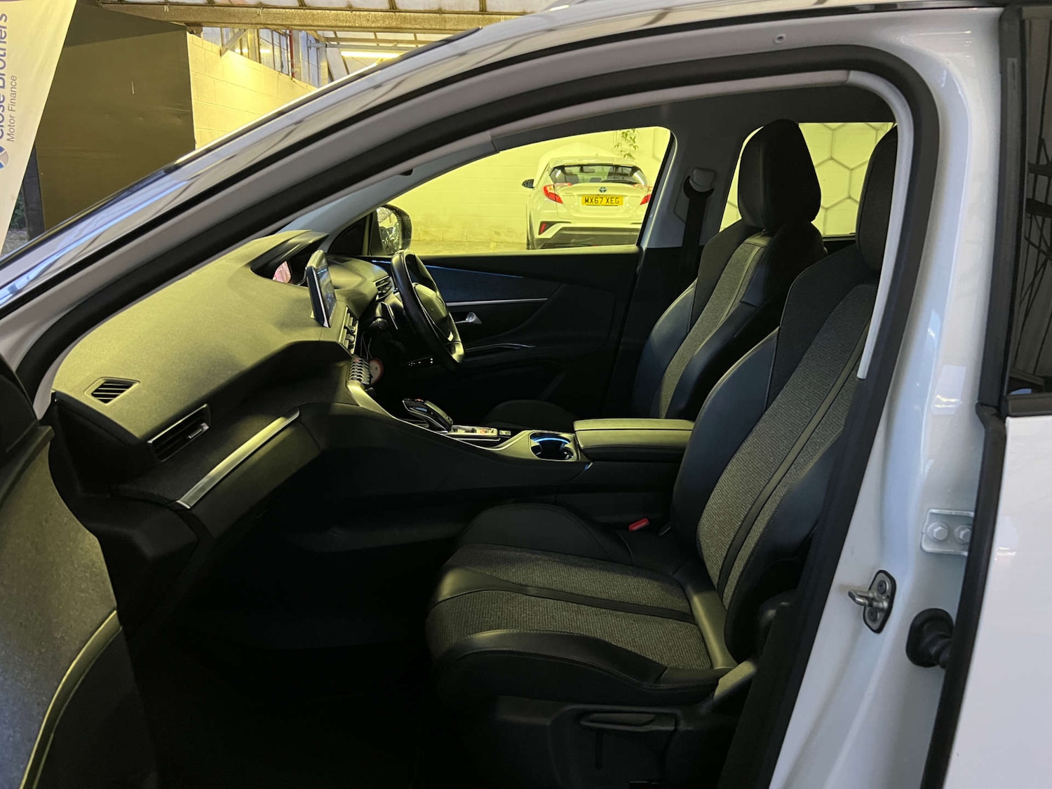 Used Peugeot 5008 2019 for sale - 77393348: Photo 24