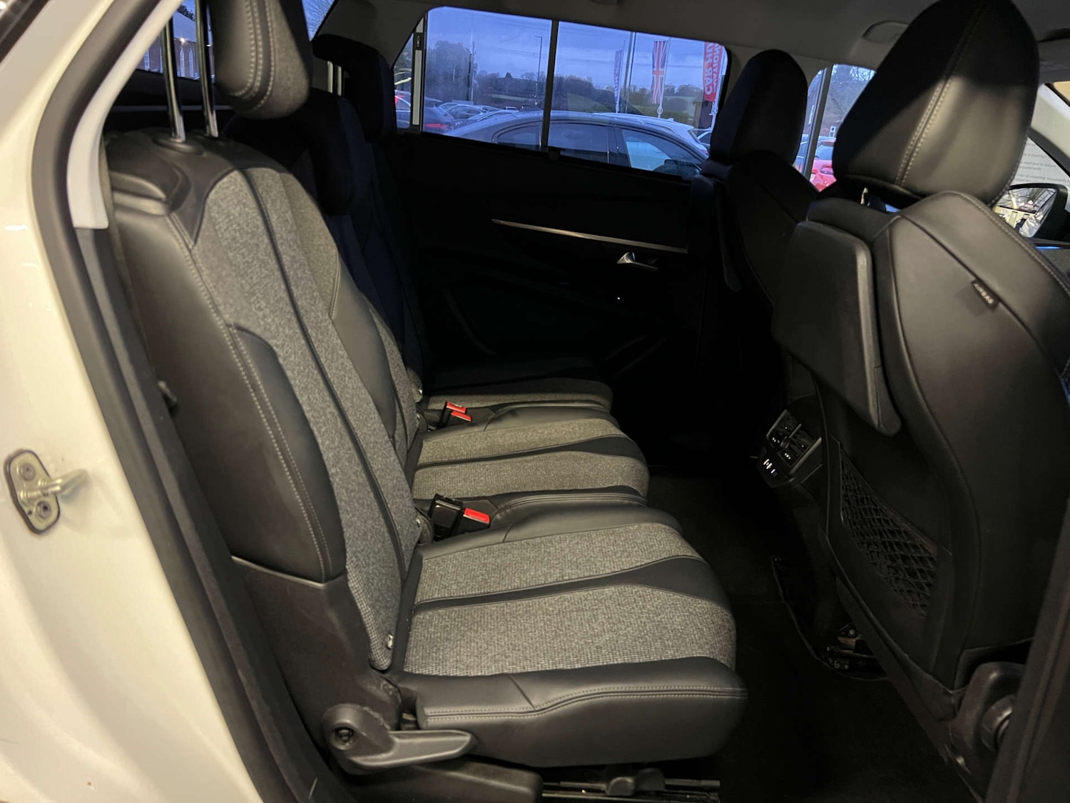 Used Peugeot 5008 2019 for sale - 77393348: Photo 25