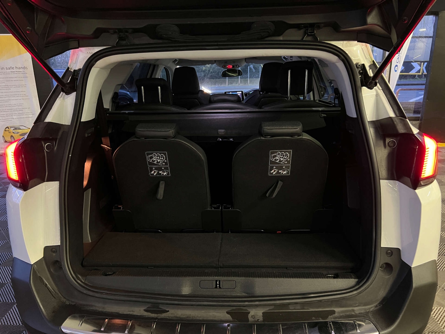 Used Peugeot 5008 2019 for sale - 77393348: Photo 27