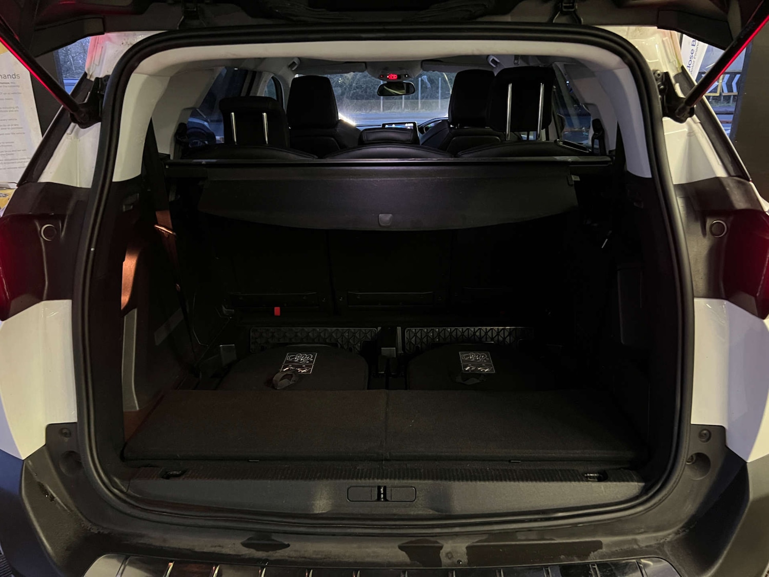 Used Peugeot 5008 2019 for sale - 77393348: Photo 28