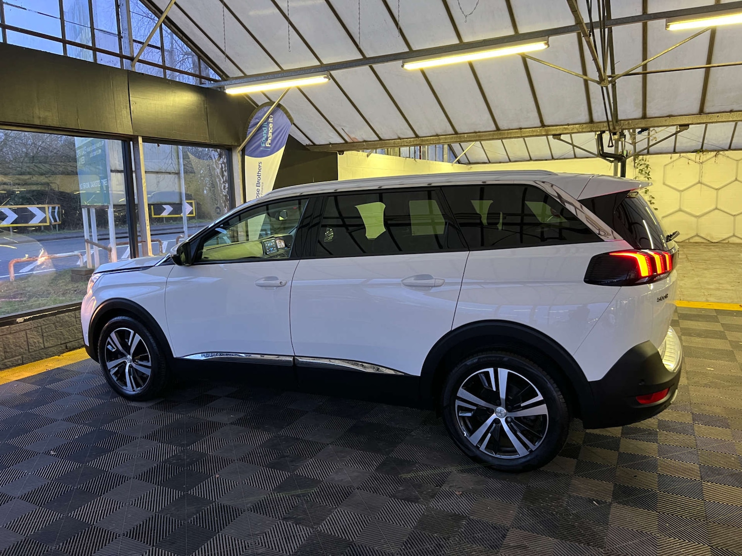 Used Peugeot 5008 2019 for sale - 77393348: Photo 7